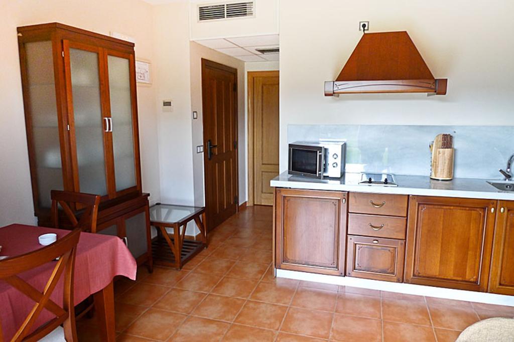 Apartamentos Rurales Antojanes Granda  Rom bilde