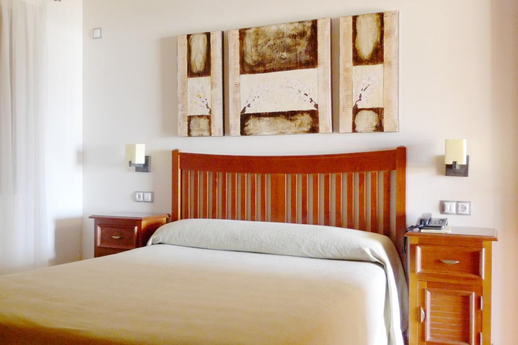 Apartamentos Rurales Antojanes Granda  Rom bilde