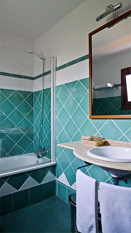Apartamentos Rurales Antojanes Granda  Rom bilde