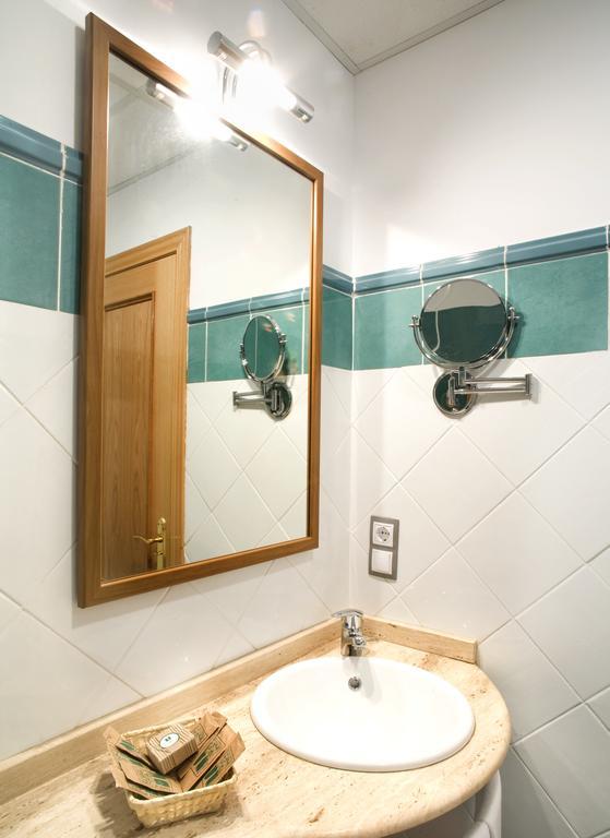 Apartamentos Rurales Antojanes Granda  Rom bilde