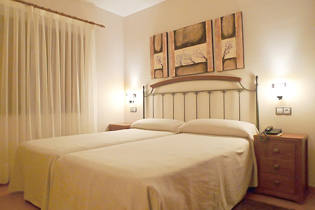 Apartamentos Rurales Antojanes Granda  Rom bilde