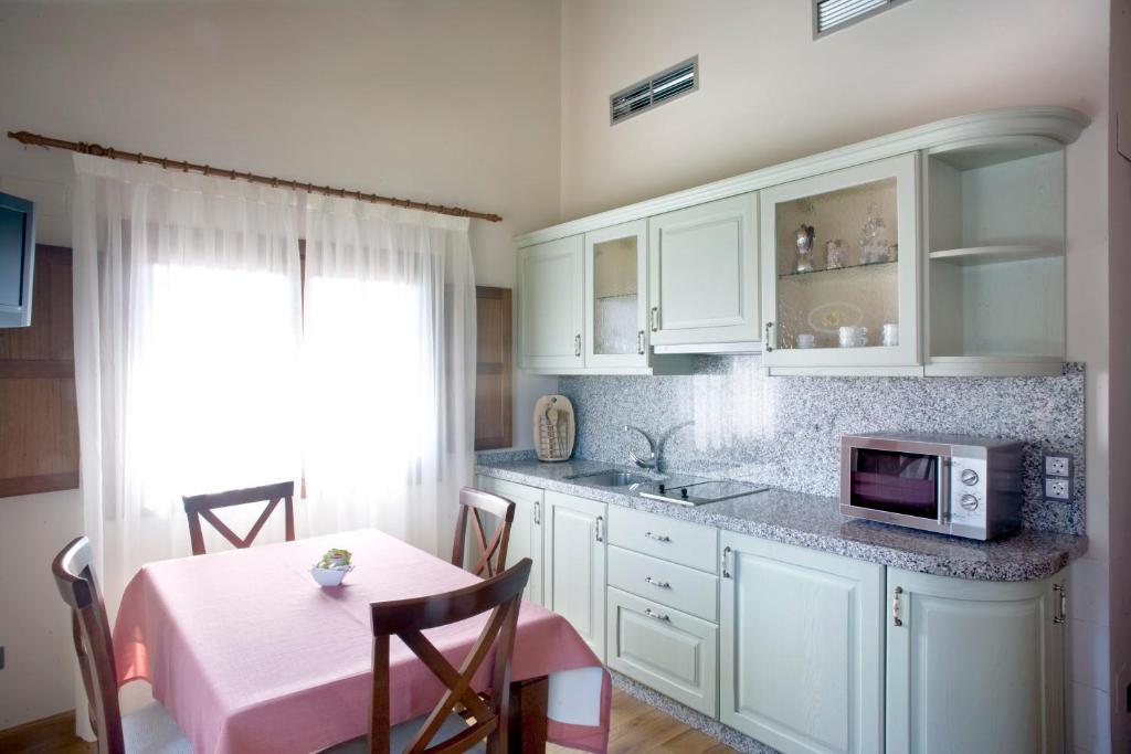 Apartamentos Rurales Antojanes Granda  Rom bilde