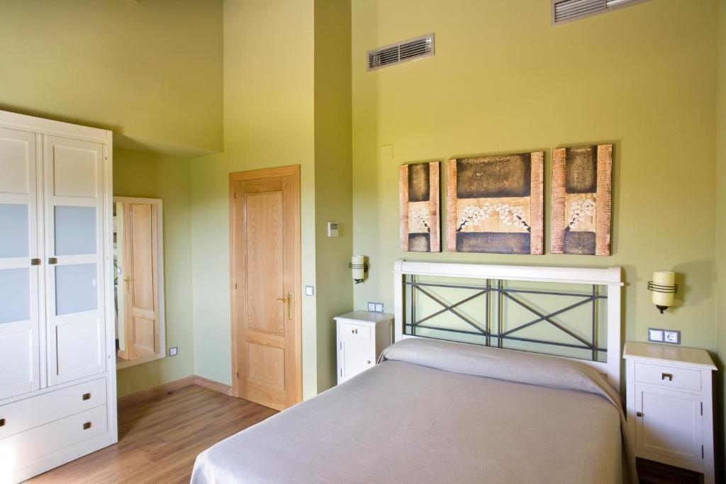 Apartamentos Rurales Antojanes Granda  Rom bilde