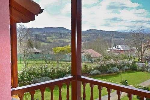 Apartamentos Rurales Antojanes Granda  Eksteriør bilde